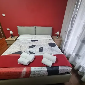 Ama Intero Bicocca Zona 9 , Mediolan Włochy